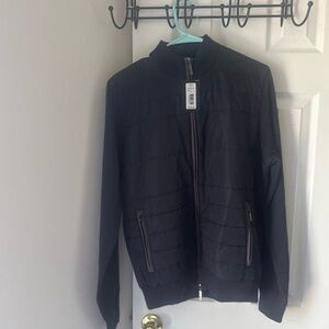 Murano Men's Puffer Swester Jacket medium